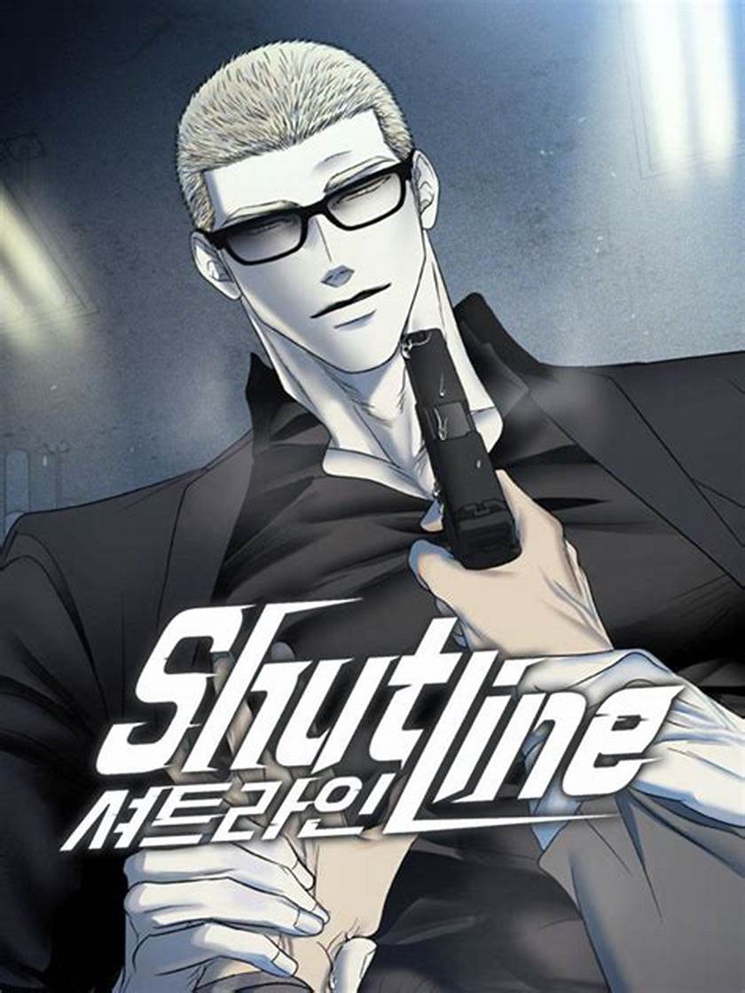 Shutline Cutout Animation ซับไทย