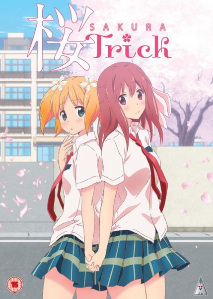 Sakura Trick รักนี้สีซากุระ พากย์ไทย