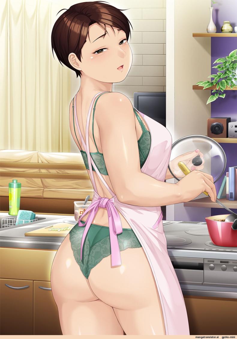 8 วันกับแม่แฟนสาว