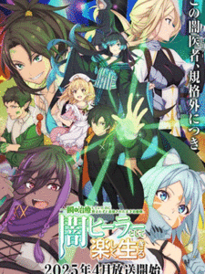 Isshun de Chiryou shiteita noni Yakutatazu นักเยียวยาอัจฉริยะผู้ถูกไล่ออกจากปาร์ตี้ ขอสนุกกับชีวิตจากนี้ในฐานะหมอเถื่อน ซับไทย