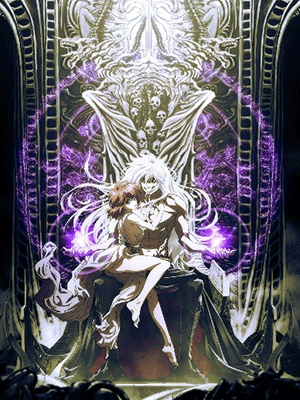 Bastard!! อสูรร้ายจอมราชัน (ภาค2) ตอนที่ 1 ซับไทย