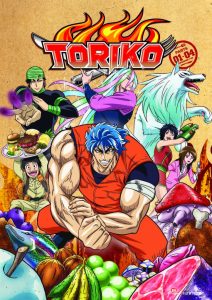 Toriko