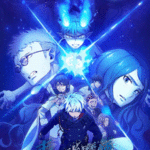 Blue Exorcist The Blue Night Saga เอ็กซอร์ซิสต์พันธุ์ปีศาจ ภาคชั่วข้ามคืน ตอนที่ 1-12 พากย์ไทย จบแล้ว