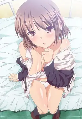 Read more about the article Hakoiri Shoujo: Virgin Territory ตอนที่ 1 ซับไทย