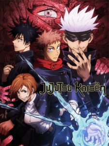 Jujutsu Kaisen มหาเวทย์ผนึกมาร ตอนที่ 1-ล่าสุด ซับไทย