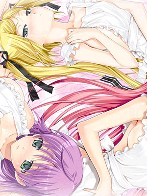 Kanojo x Kanojo x Kanojo ซับไทย