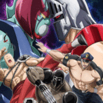 Kinnikuman Kanpeki Chоujin Shiso-hen Season 2 คินนิคุแมน บรรพบุรุษยอดมนุษย์ผู้สมบูรณ์แบบ (ภาค2) ตอนที่ 1-12 ซับไทย จบแล้ว