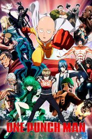 Read more about the article One Punch Man ภาค 1 ตอนที่ SP 3 ซับไทย