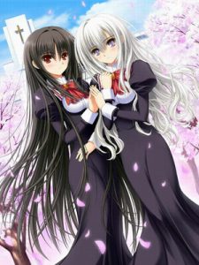 Otome wa Boku ni Koishiteru Futari no Elder The Animation ตอนที่ 1-ล่าสุด ซับไทย