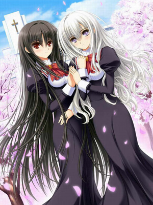 Otome wa Boku ni Koishiteru Futari no Elder The Animation ตอนที่ 1-ล่าสุด ซับไทย