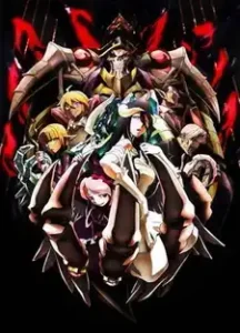 Read more about the article Overlord ตอนที่ 9 ซับไทย