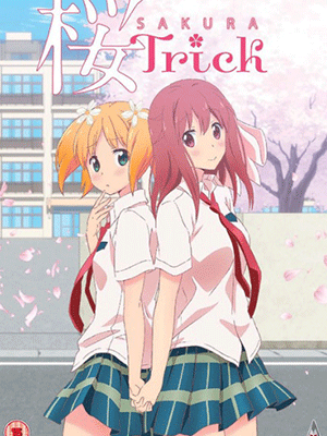 Sakura Trick รักนี้สีซากุระ พากย์ไทย
