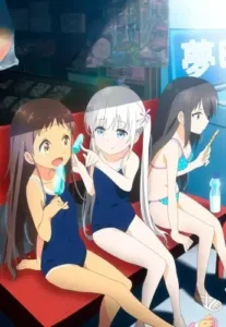 Read more about the article Shoujo Ramune ตอนที่ 4 ซับไทย