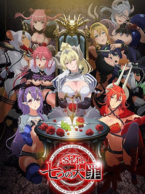 Sin Nanatsu no Taizai ซับไทย