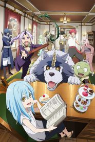 Read more about the article Tensura Nikki: Tensei Shitara Slime Datta Ken ตอนที่ 4 ซับไทย