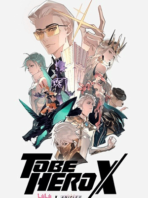 To Be Hero X ผมจะต้องเป็นฮีโร่ ซับไทย