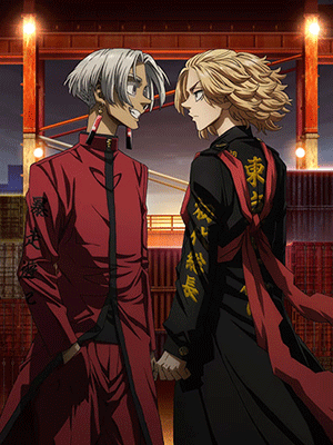 Tokyo Revengers Tenjiku-hen โตเกียว รีเวนเจอร์ส (ภาค3) ซับไทย