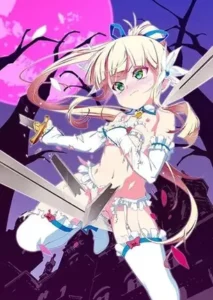 Read more about the article Tsurupeta Shugo Kishi Elfina Ochiru ตอนที่ 2 ซับไทย