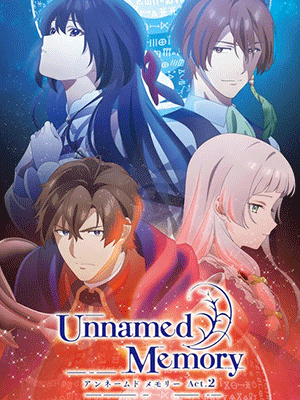 Unnamed Memory Act.2 (Season 2) อันเนมด์ เมโมรี (ภาค2) ซับไทย