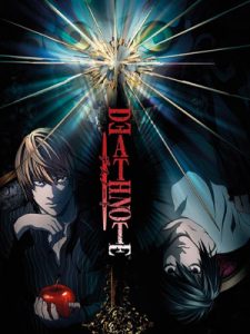 Death Note เดธโน้ต ตอนที่ 1-ล่าสุด ซับไทย HD