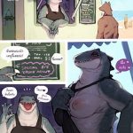 โดจิน เมนูเด็ดของร้าน