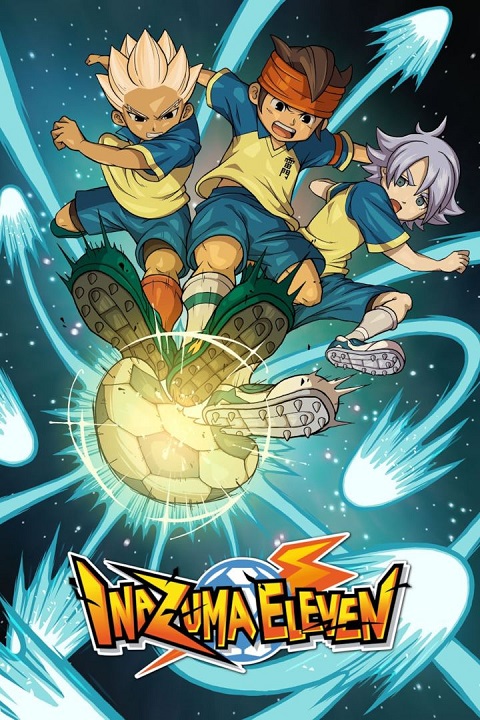Read more about the article Inazuma Eleven GO : Chrono Stone ตอนที่ 8 พากย์ไทย