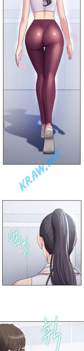 โดจิน ออกกำลังกายมันดีต้องสุขภาพ  - 25