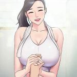 โดจิน ออกกำลังกายมันดีต้องสุขภาพ Gu-Ho’s Escape 5