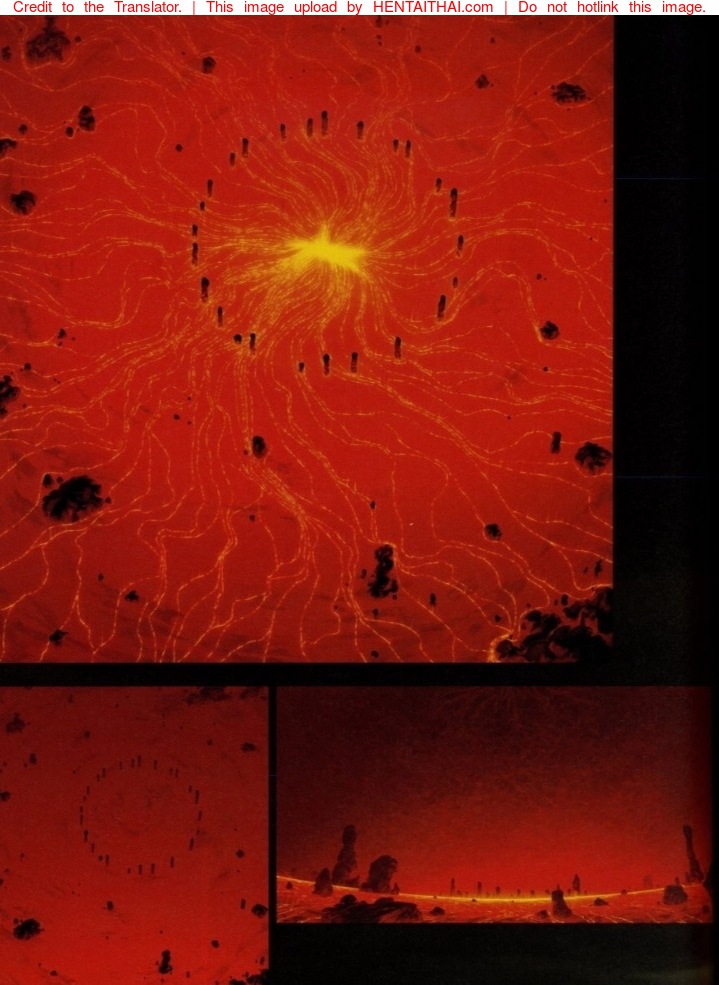 Doujin Fate stay night20