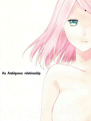 โดจิน ความสัมพันธ์ที่ไม่แน่นอน อ่านการ์ตูนโป๊ Doujin thai แปลไทย