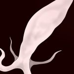 โดจิน ตัวดูดสเปิร์มแสนโหด