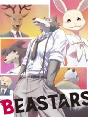 ฺBeastars