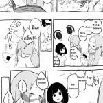 โดจิน พี่น้องเขาเล่นกัน