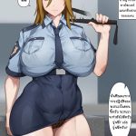 โดจิน เพื่อนร่วมงาน