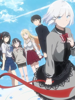 Tantei wa Mou, Shindeiru. นักสืบตายแล้ว ซับไทย