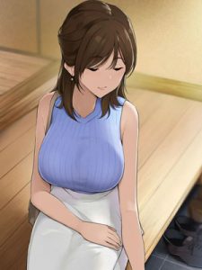 โดจิน ลูกสาวคนเล็กตระกูลอิจิโจ อ่านการ์ตูนโป๊ Doujin thai แปลไทย 18+