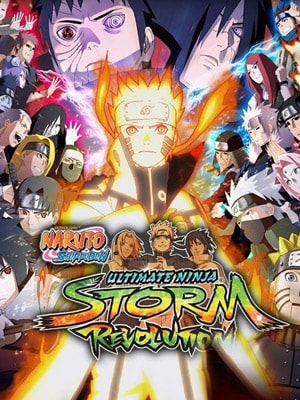 นารูโตะ ตำนานวายุสลาตัน Naruto Shippuden ตอนที่ 1-500 (จบแล้ว) พากย์ไทย