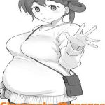 โดจิน Classmate Manager