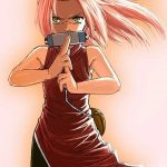 โดจิน ครั้งแรกของนินจาสาว