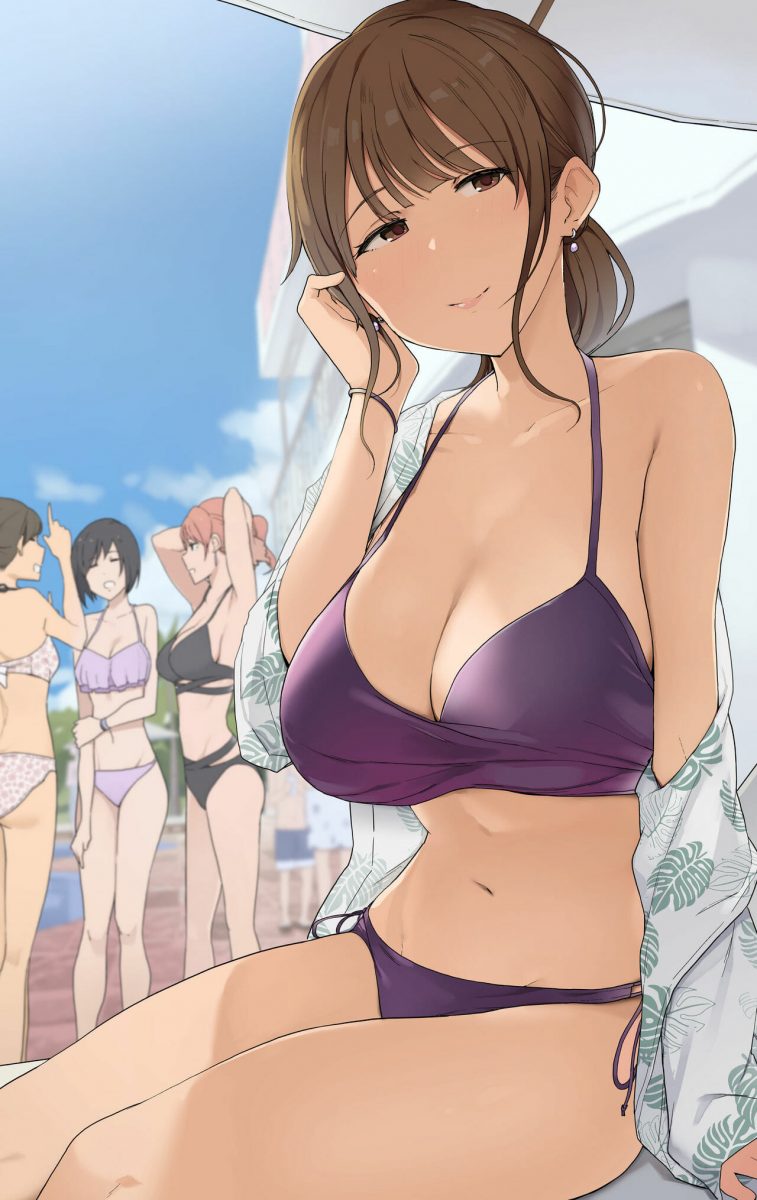 โดจิน จนกว่าจะสำนึกผิด - 02