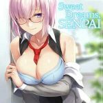 โดจิน ฝันดีนะคะรุ่นพี่ Sweet Dreams Senpai