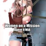 โดจิน ภารกิจของสายลับ Women on a Mission Sample CH.1