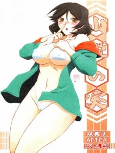 โดจิน ทีเด็ดแม่ม่าย