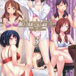 โดจิน พี่สาวประจำวัน Daily Sisters Ch.3