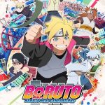 Boruto: Naruto Next Generations โบรูโตะ ตอนที่ 1-248 ซับไทย ยังไม่จบ