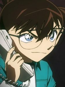 Detective Conan Season 22 ตอนที่ 1086- ล่าสุด ซับไทย