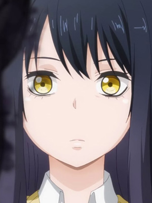 Mieruko-chan มิเอรุโกะจัง ใครว่าหนูเห็นผี ตอนที่ 1-12 พากย์ไทย