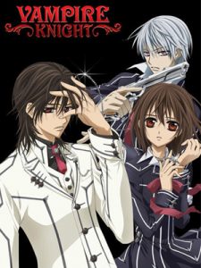 Read more about the article Vampire Knight แวมไพร์ไนท์ (ภาค1-2) ตอนที่ 1-26 ซับไทย จบแล้ว