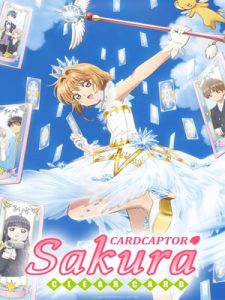 Cardcaptor Sakura Clear Card-henซับไทย