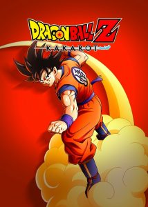 Dragon Ball Z ดราก้อนบอล แซด